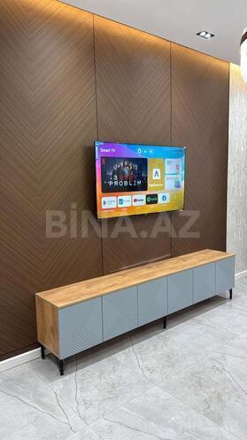 Satılır 3 otaqlı yeni tikili 90 m², Zığ q., photo 4 from 13