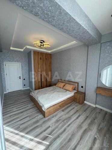 Satılır 3 otaqlı yeni tikili 90 m², Zığ q., photo 7 from 13