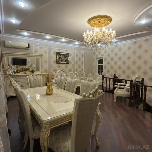 Satılır 6 otaqlı həyət evi/bağ evi 200 m², Qaraçuxur q., photo 5 from 24