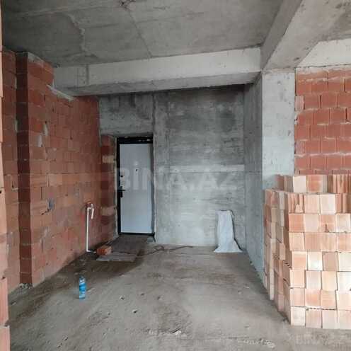 Satılır 2 otaqlı yeni tikili 47 m², Koroğlu m., photo 7 from 8