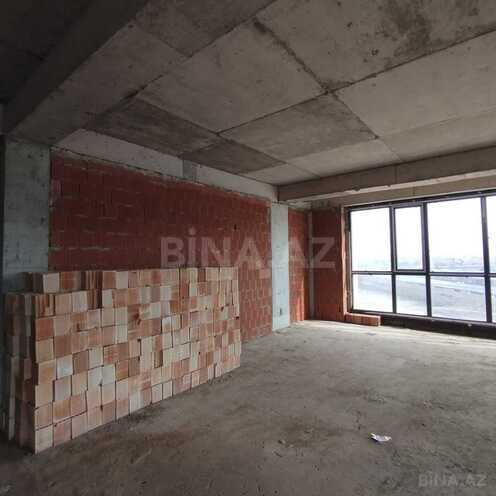 Satılır 2 otaqlı yeni tikili 47 m², Koroğlu m., photo 6 from 8
