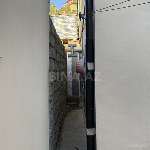 Satılır 6 otaqlı həyət evi/bağ evi 200 m², Qaraçuxur q., photo 22 from 24