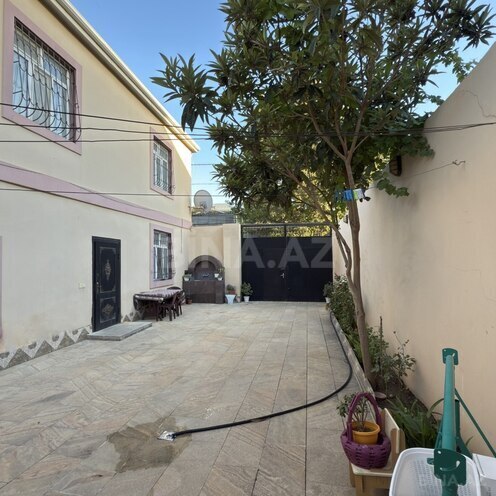 Satılır 6 otaqlı həyət evi/bağ evi 200 m², Qaraçuxur q., photo 23 from 24