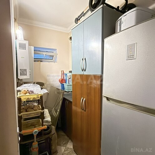 Satılır 6 otaqlı həyət evi/bağ evi 200 m², Qaraçuxur q., photo 18 from 24