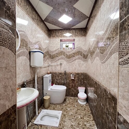 Satılır 6 otaqlı həyət evi/bağ evi 200 m², Qaraçuxur q., photo 19 from 24