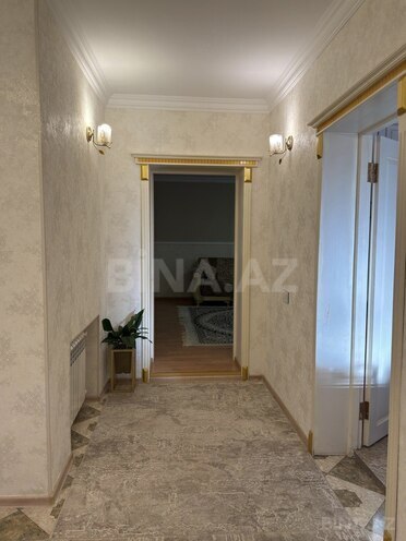 Satılır 6 otaqlı həyət evi/bağ evi 200 m², Qaraçuxur q., photo 10 from 24