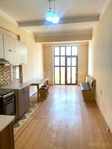 Продаётся 2-комн. новостройка 90 м², м. Нариман Нариманов, photo 5 from 15