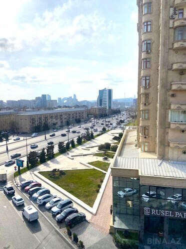 Продаётся 2-комн. новостройка 90 м², м. Нариман Нариманов, photo 13 from 15