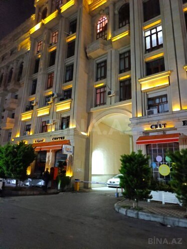 Продаётся 2-комн. новостройка 90 м², м. Нариман Нариманов, photo 12 from 15