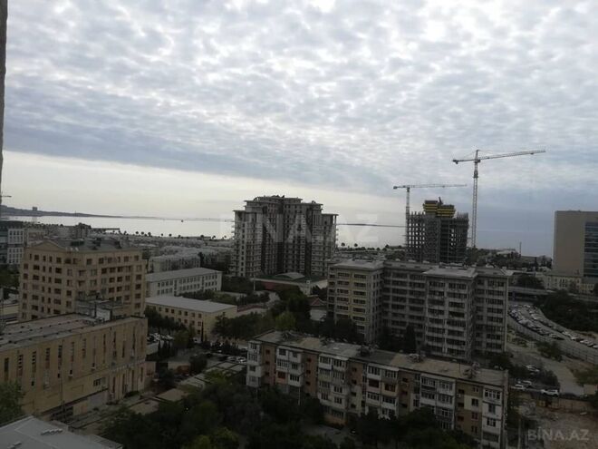 Satılır 3 otaqlı yeni tikili 94 m², 28 May m., photo 6 from 13