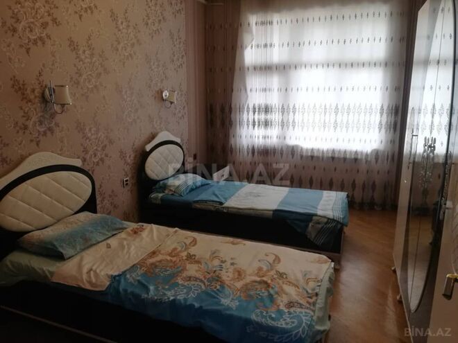 Satılır 3 otaqlı yeni tikili 94 m², 28 May m., photo 9 from 13