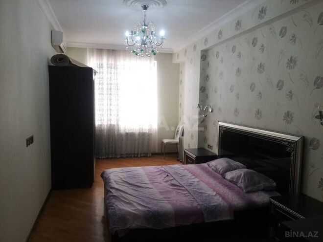 Satılır 3 otaqlı yeni tikili 94 m², 28 May m., photo 7 from 13