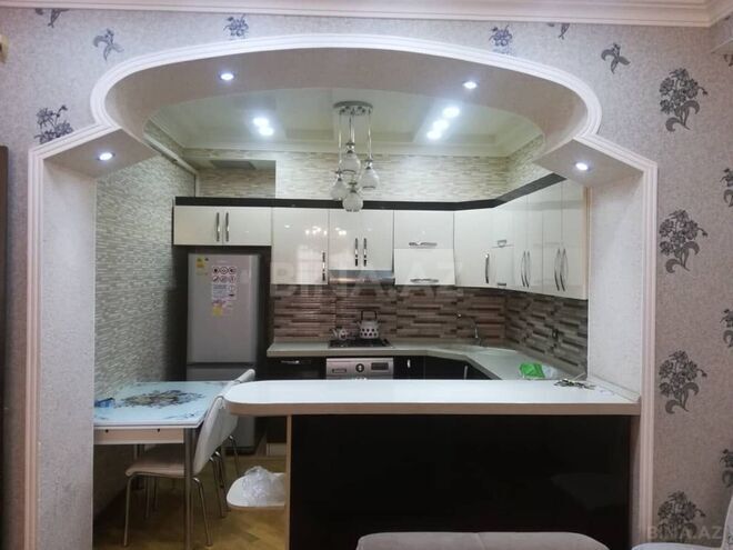 Satılır 3 otaqlı yeni tikili 94 m², 28 May m., photo 5 from 13