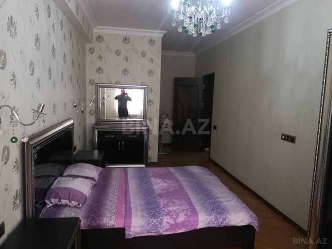 Satılır 3 otaqlı yeni tikili 94 m², 28 May m., photo 8 from 13