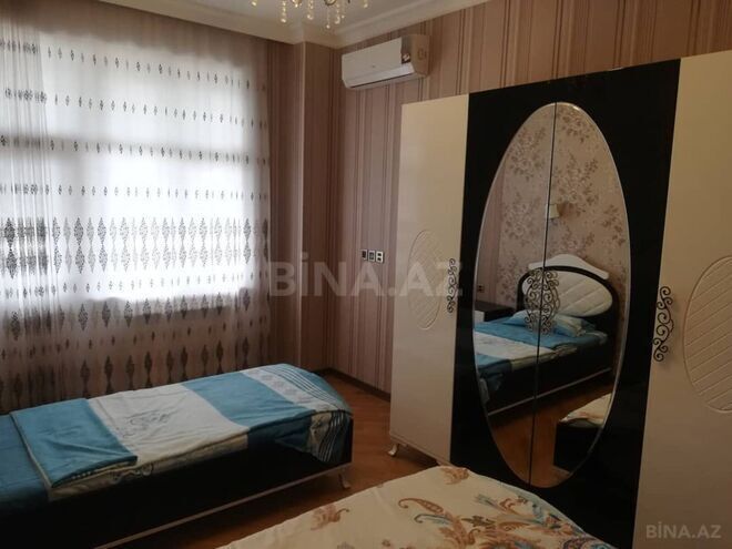 Satılır 3 otaqlı yeni tikili 94 m², 28 May m., photo 10 from 13