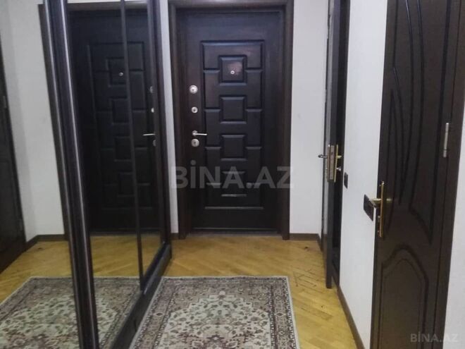 Satılır 3 otaqlı yeni tikili 94 m², 28 May m., photo 12 from 13