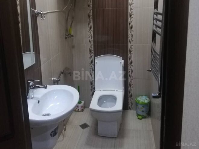 Satılır 3 otaqlı yeni tikili 94 m², 28 May m., photo 11 from 13