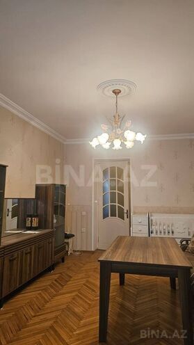 İcarəyə verilir 2 otaqlı yeni tikili 60 m², Şah İsmayıl Xətai m., photo 3 from 10