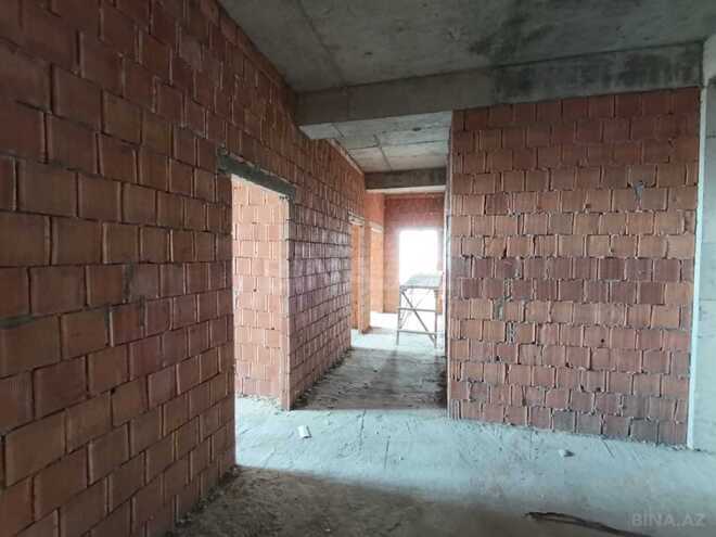 Satılır 4 otaqlı yeni tikili 219.6 m², Gənclik m., photo 8 from 21
