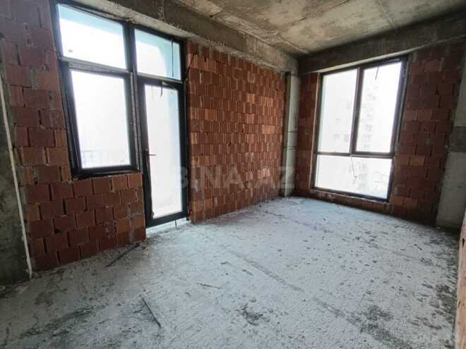 Satılır 4 otaqlı yeni tikili 219.6 m², Gənclik m., photo 4 from 21