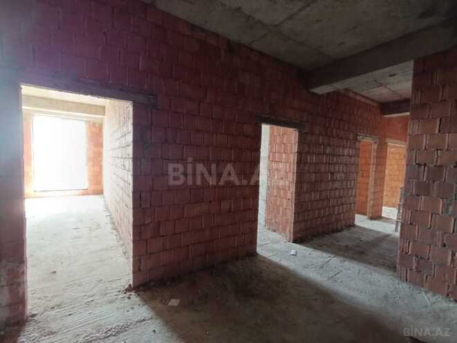 Satılır 4 otaqlı yeni tikili 219.6 m², Gənclik m., photo 3 from 21