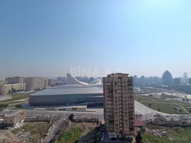 Satılır 4 otaqlı yeni tikili 219.6 m², Gənclik m., photo 11 from 21