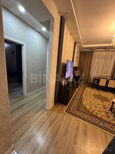 Продаётся 3-комн. новостройка 92.2 м², пос. Масазыр, photo 4 from 10