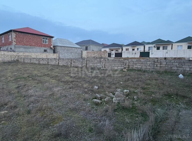 Продаётся  участок 6 сот, photo 5 from 9