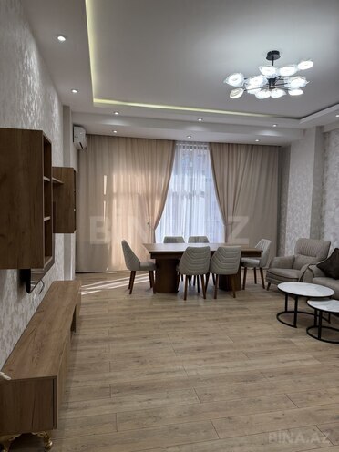 Продаётся 2-комн. новостройка 91 м², м. 28 мая, photo 9 from 21