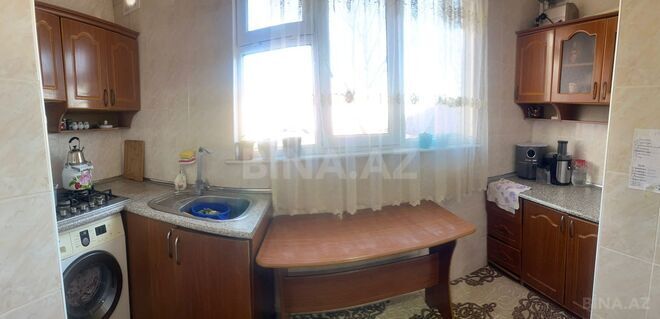 Satılır 3 otaqlı köhnə tikili 70 m², Neftçilər m., photo 10 from 18