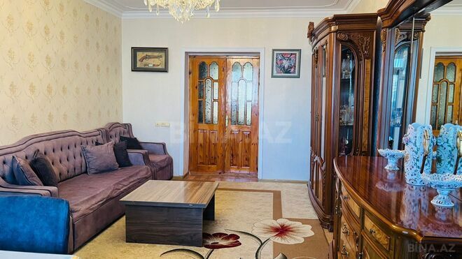 Satılır 3 otaqlı köhnə tikili 70 m², Neftçilər m., photo 6 from 18