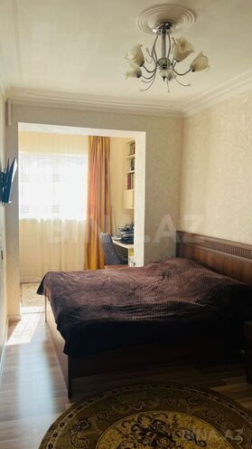 Satılır 3 otaqlı köhnə tikili 70 m², Neftçilər m., photo 7 from 18