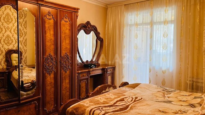 Satılır 3 otaqlı köhnə tikili 70 m², Neftçilər m., photo 8 from 18