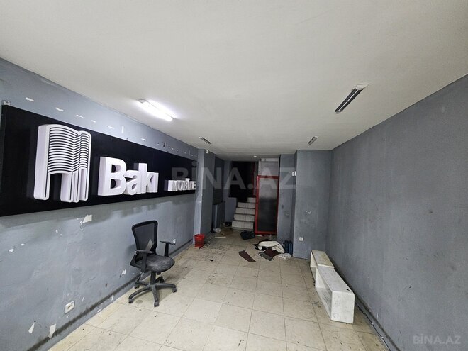 İcarəyə verilir  obyekt 80 m², Sahil m., photo 3 from 11