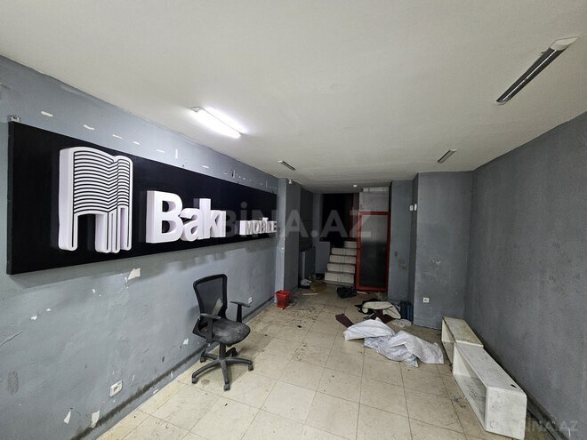 İcarəyə verilir  obyekt 80 m², Sahil m., photo 4 from 11