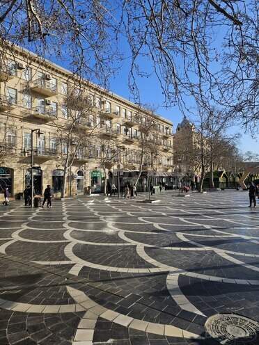 İcarəyə verilir  obyekt 80 m², Sahil m., photo 10 from 11