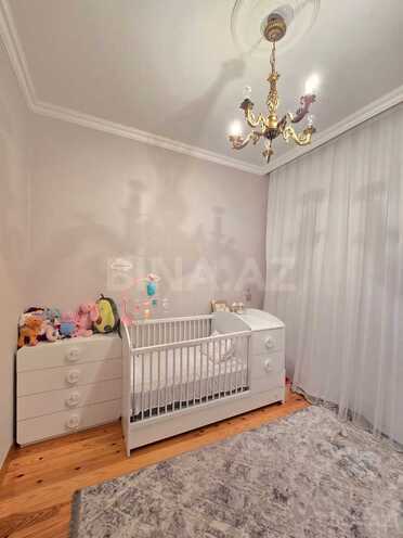 Satılır 6 otaqlı həyət evi/bağ evi 230 m², Qaraçuxur q., photo 23 from 32