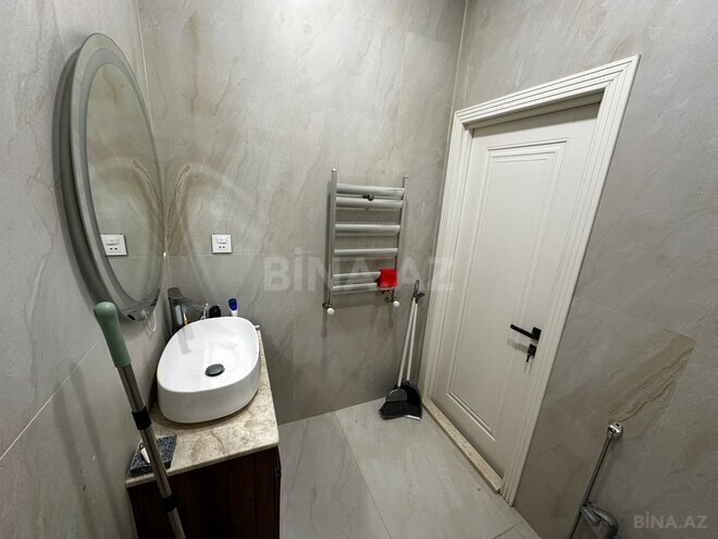 Satılır 2 otaqlı yeni tikili 70 m², Neftçilər m., photo 12 from 13