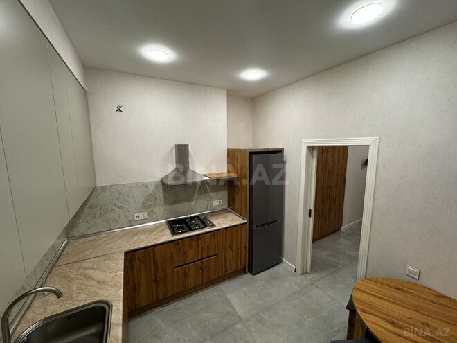 Satılır 2 otaqlı yeni tikili 70 m², Neftçilər m., photo 4 from 13