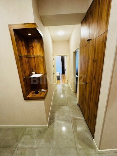 Satılır 2 otaqlı yeni tikili 70 m², Neftçilər m., photo 11 from 13