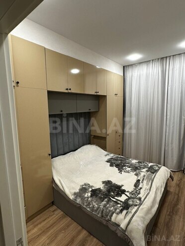 Satılır 2 otaqlı yeni tikili 70 m², Neftçilər m., photo 6 from 13