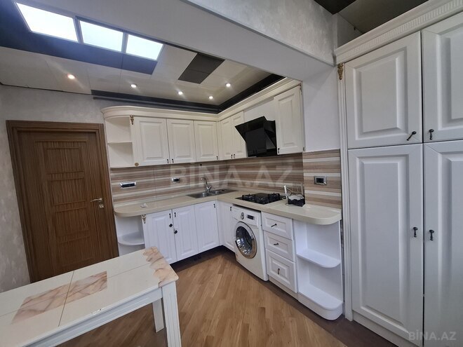 Продаётся 3-комн. вторичка 75 м², м. Шах Исмаил Хатаи, photo 18 from 26