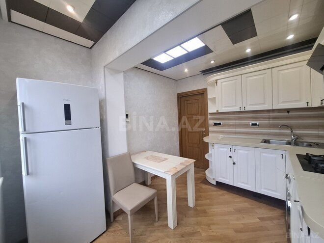Продаётся 3-комн. вторичка 75 м², м. Шах Исмаил Хатаи, photo 16 from 26