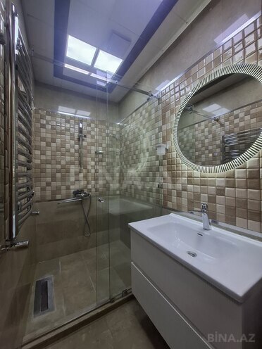 Продаётся 3-комн. вторичка 75 м², м. Шах Исмаил Хатаи, photo 23 from 26