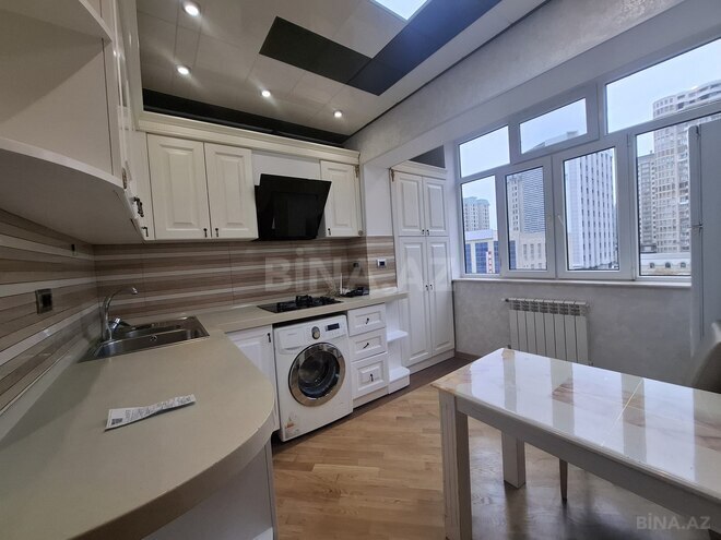 Продаётся 3-комн. вторичка 75 м², м. Шах Исмаил Хатаи, photo 15 from 26