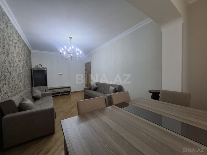 Продаётся 3-комн. вторичка 75 м², м. Шах Исмаил Хатаи, photo 5 from 26