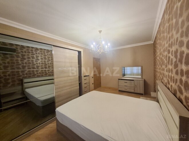 Продаётся 3-комн. вторичка 75 м², м. Шах Исмаил Хатаи, photo 8 from 26