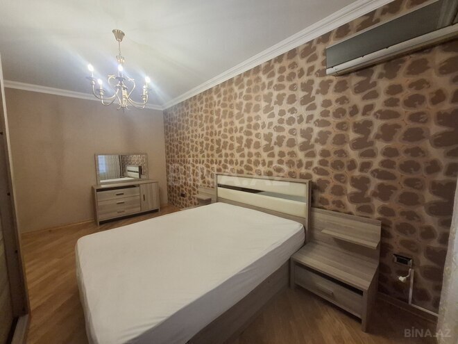 Продаётся 3-комн. вторичка 75 м², м. Шах Исмаил Хатаи, photo 9 from 26