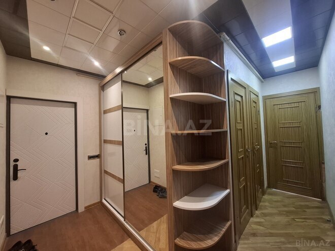 Продаётся 3-комн. вторичка 75 м², м. Шах Исмаил Хатаи, photo 20 from 26