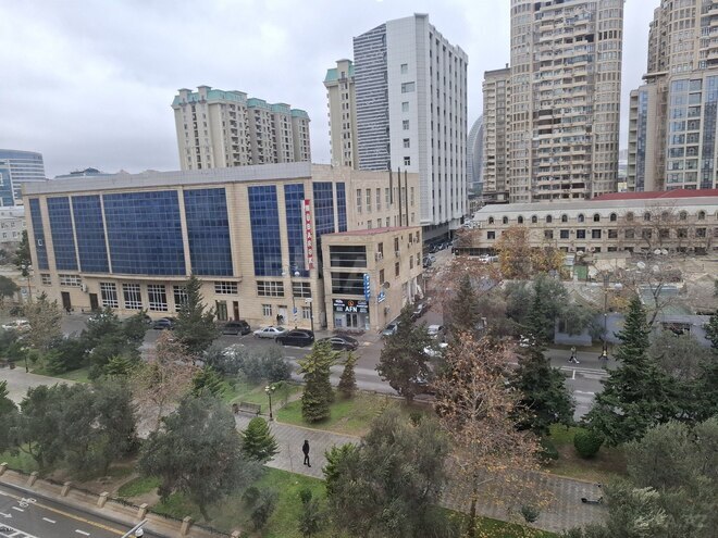 Продаётся 3-комн. вторичка 75 м², м. Шах Исмаил Хатаи, photo 25 from 26